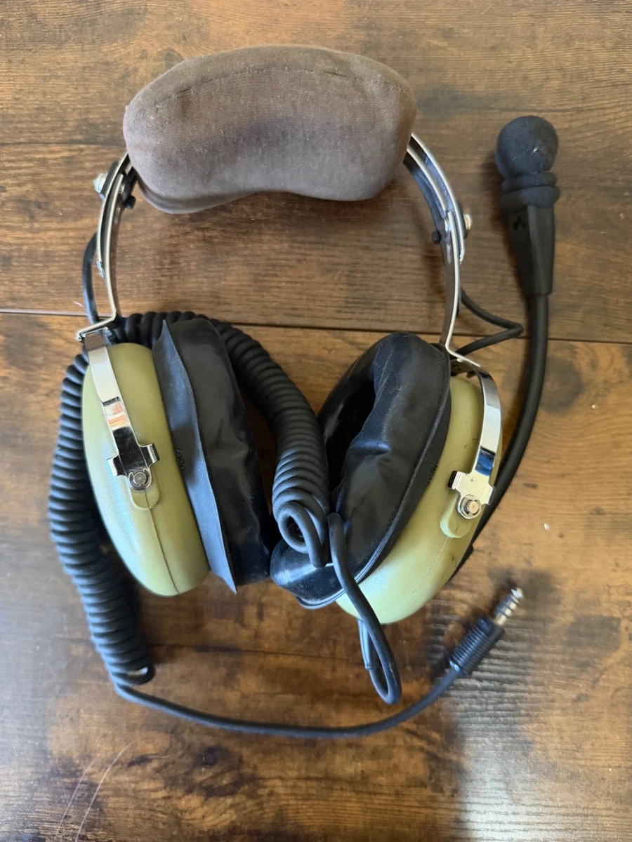 David Clark products for sale | eBay