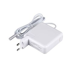  Alimentatore Compatibile Apple 18.5V 85W 4.6A Magsafe 1 L Type 