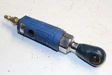 BLUE-POINT TOOLS AT201 1/4" Drive Air Ratchet Wrench 150 RPM / 90 PSIG