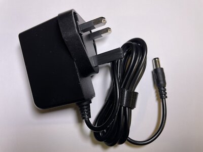 Taelec-Tric ) Adattatore Di Ricambio 12 V AC DC Per Radio DAB - Foto 5