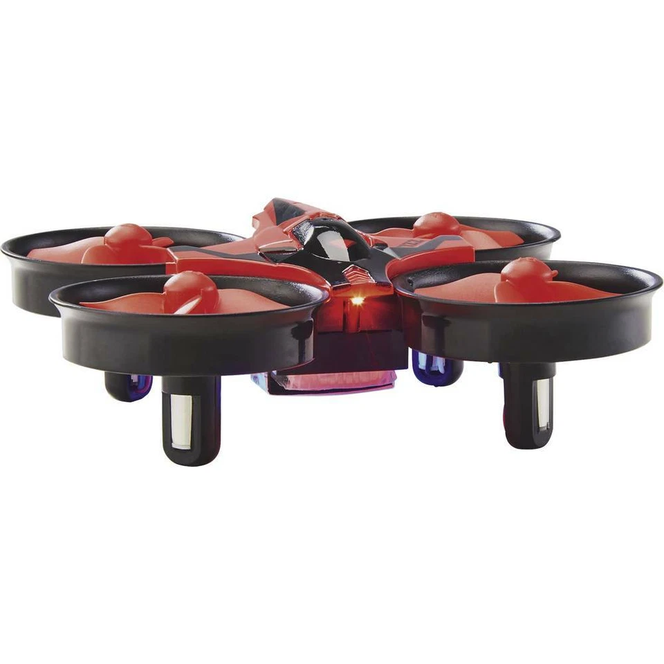 Revell Control Quadcopter FIZZ Quadrocopter RtF Einsteiger - Bild 3 von 4