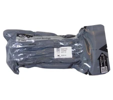 Israeli Bandage 6 in Sterile Wound Dressing Compression Wrap Expires Nov 2029