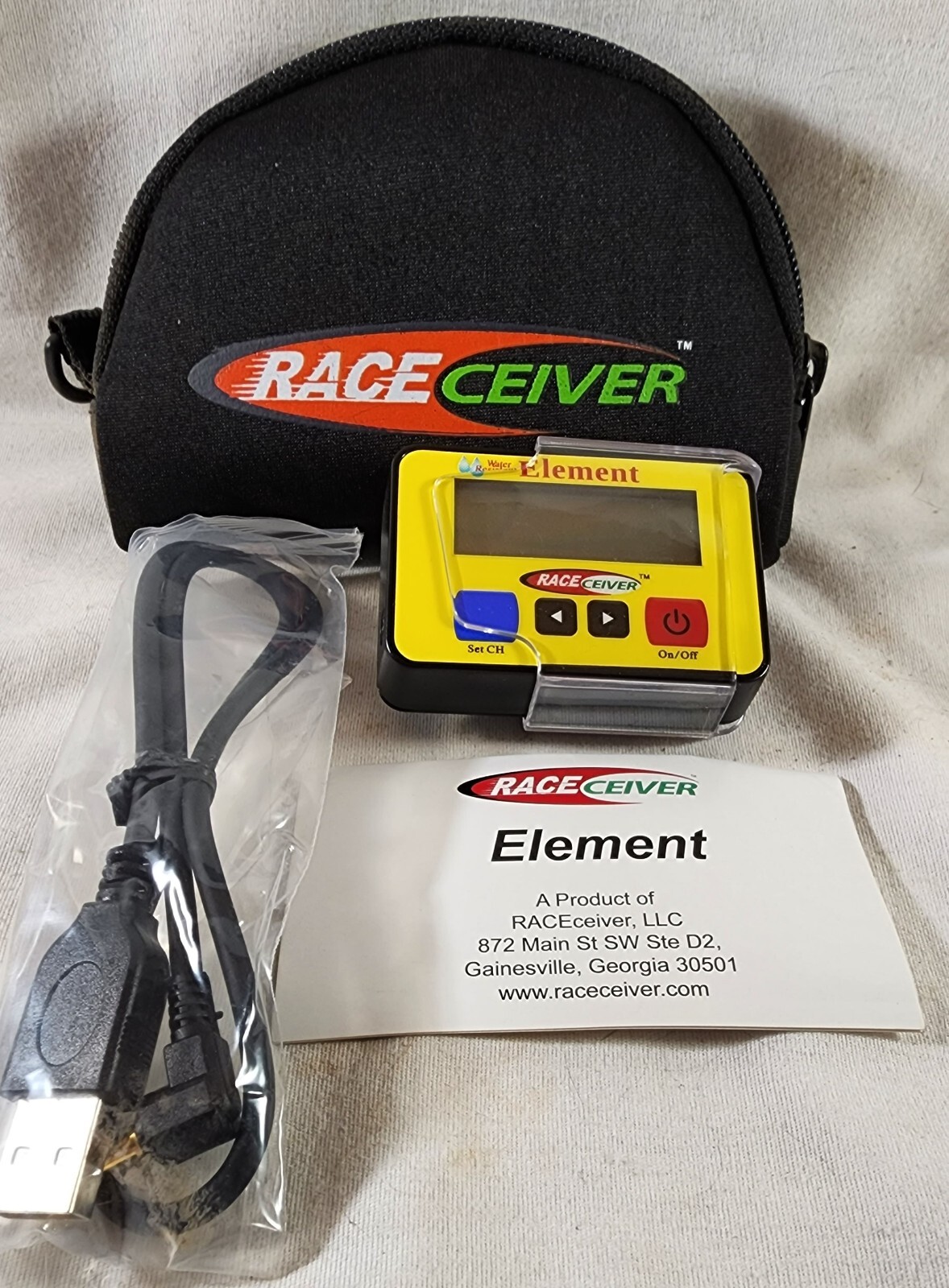 Red Raceceiver Raceceiver For Sale _ Race Receivers for Dirt Track – BYZOK