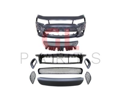 STOßSTANGE VORNE SRT FÜR DODGE CHARGER 15- 5PP39TZZAC SRT HELLCAT
