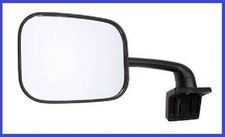 Retroviseur gauche (ou coque) Citroen VISA