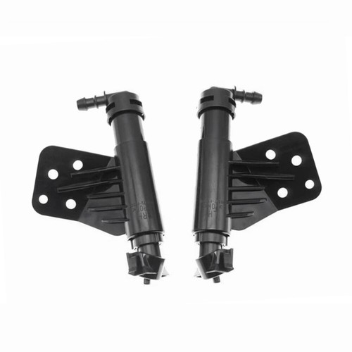 98671-F1000 98672-F1000 New Headlight Washer Telescopic Spray Nozzle For kia KX5 - Picture 3 of 6