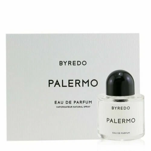 Palermo Women's Eau De Parfum Spray - 3.3 fl oz bottle