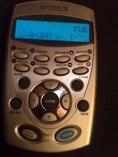 Nyrius Electronic Translators for sale | eBay Nyrius Electronic Translators for sale | eBay