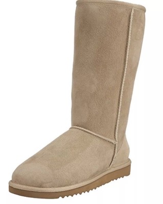 ugg boots sand