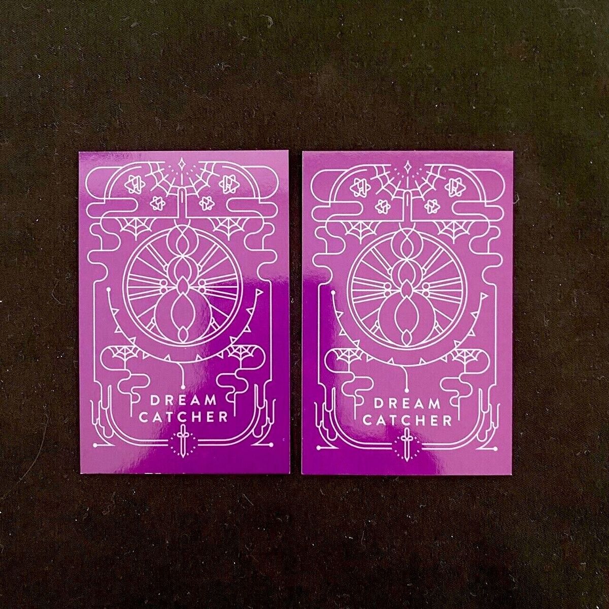 DREAMCATCHER 1st Mini Album Prequel + Photocard set Jiu Dami DREAMCATCHER 1st Mini Album Prequel + Photocard set Jiu Dami