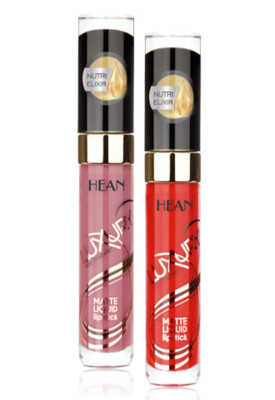 hean luxury matte