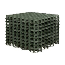 Fixkraft 10x Rasengitter