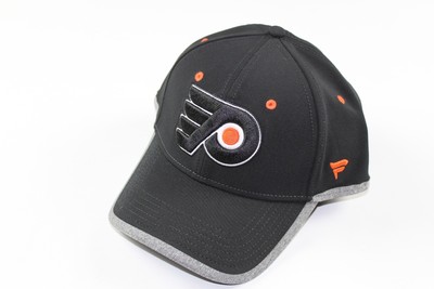 philadelphia flyers fitted hat
