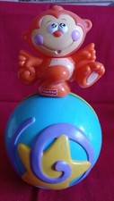 JUGUETE MUSICAL / FISHER - PRICE / MATTEL…