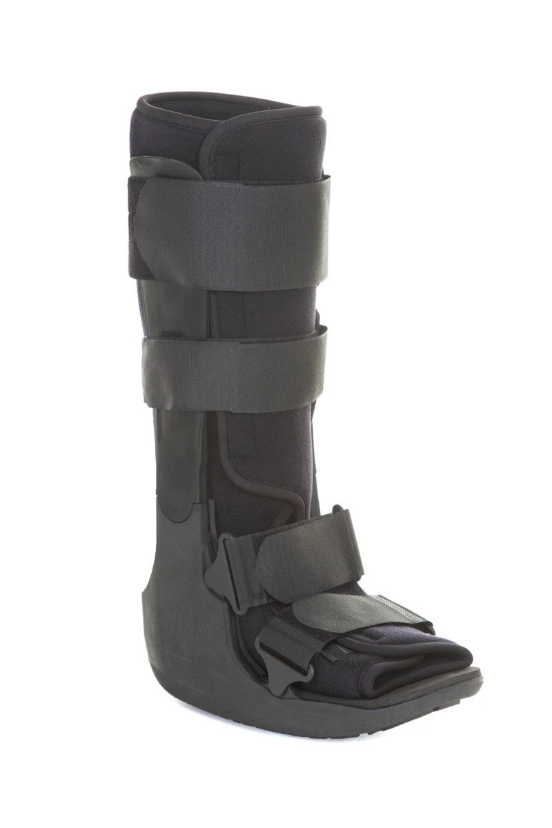 Best Brace For 5th Metatarsal Fracture Rebound Air Walker, 51 OFF