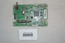SAMSUNG UN43J5200AF MAIN BOARD BN41-02307B