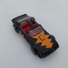 1979 Pontiac Firebird T Top Trans Am Vintage Matchbox Toy Car