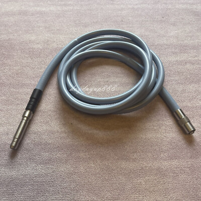 3 Meters Fiber Optic Light Cable For Endoscopy Laparoscopy for KARL STORZ/Wolf