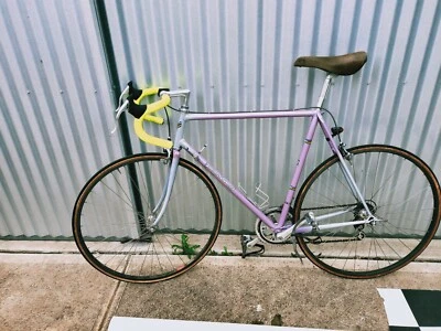 Vintage Paino Men 39 S Racing Bike Men S Bicycles Gumtree Australia Unley Area Unley 1256702214
