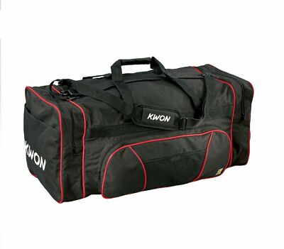 KWON  ClubLine Sporttasche Tasche Trainingstasche Kick Boxen Muay Thai Taekwondo
