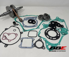 03- 04 Honda Cr85r Hot Rods Bottom-End Kit, Crank, Main Bearings, Gaskets Seals
