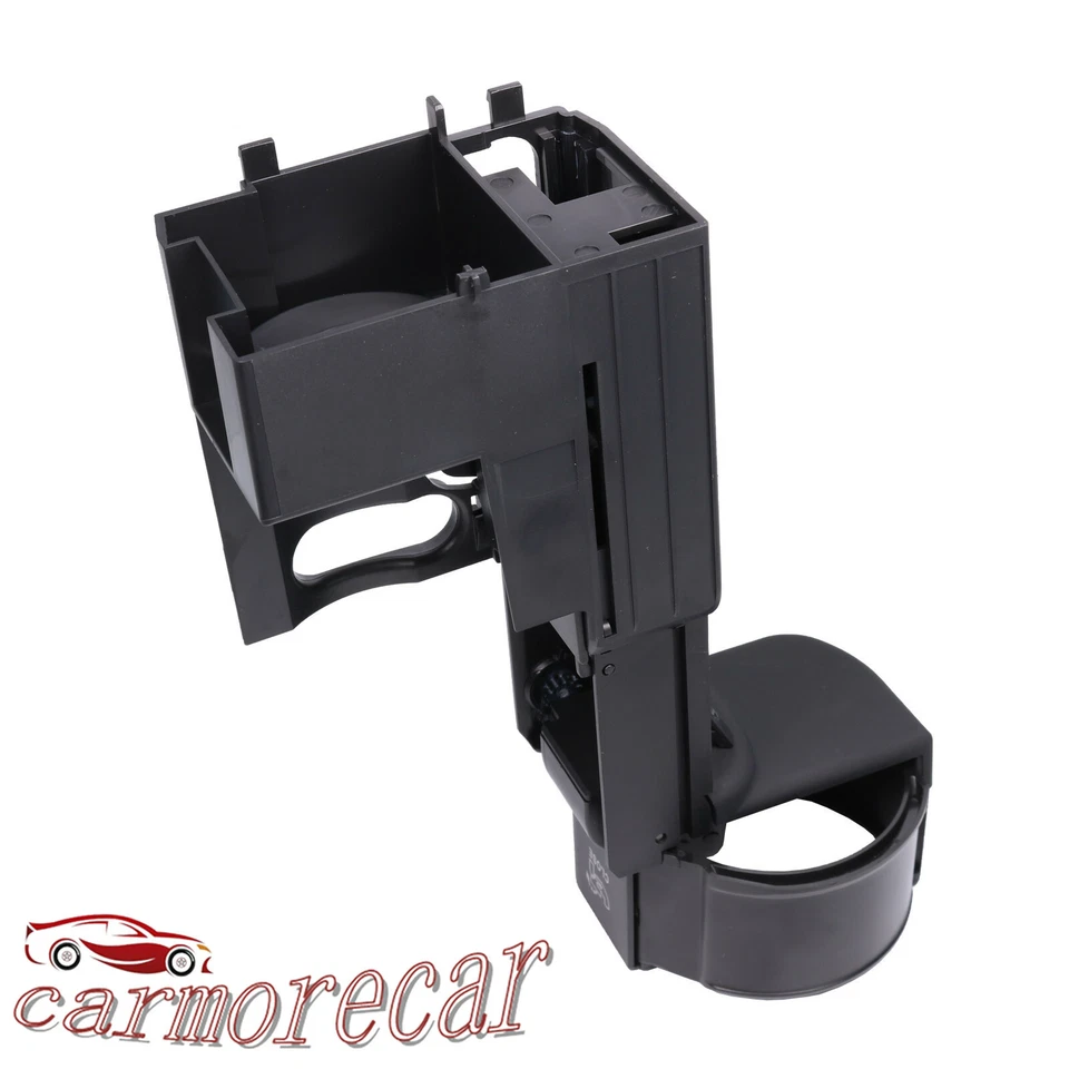 Выдвижной подстаканник в сборе для Mercedes-Benz E-класса E500 E320 E350 - Изображение 3 из 4