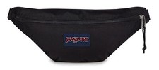 JanSport Swing Waistpack Gürteltasche Black schwarz Neu
