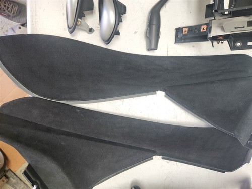 OEM GM 15220791 - Panel Asm-Front Floor Console Side Trim *Ebony OEM GM 15220791 - Panel Asm-Front Floor Console Side Trim *Ebony