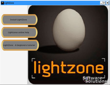 LightZone digital Photo Camera RAW Image Editing Lightroom-Darkroom Software