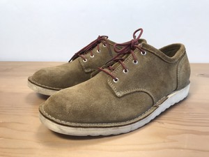 danner oxfords
