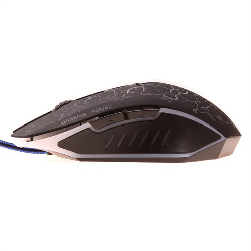 Computer Gaming Mouse - Afbeelding 3 van 12
