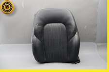 14-17 Maserati Ghibli Front Right Passenger Side Top Upper Seat Cushion Oem