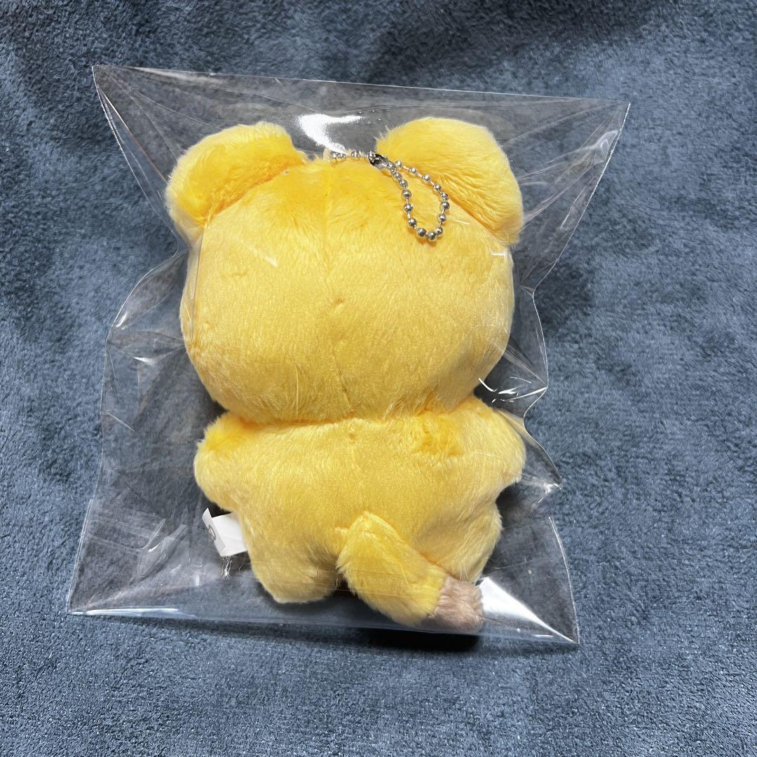 niki ENHPYEN 　ニキ　10cm ぬいぐるみ　新品　マスター enhypen ニキ ぬいぐるみ 10cm 新品 マスター - メルカリ