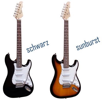 CHITARRA ELETTRICA EKO SEMIACUSTICA - #7926696 - Su Mercatino Musicale - Foto 13