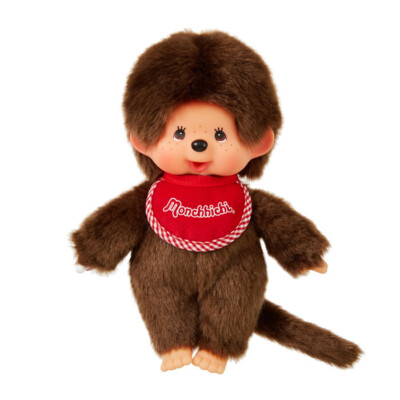 MONCHHICHI BOY Sekiguchi 7.75