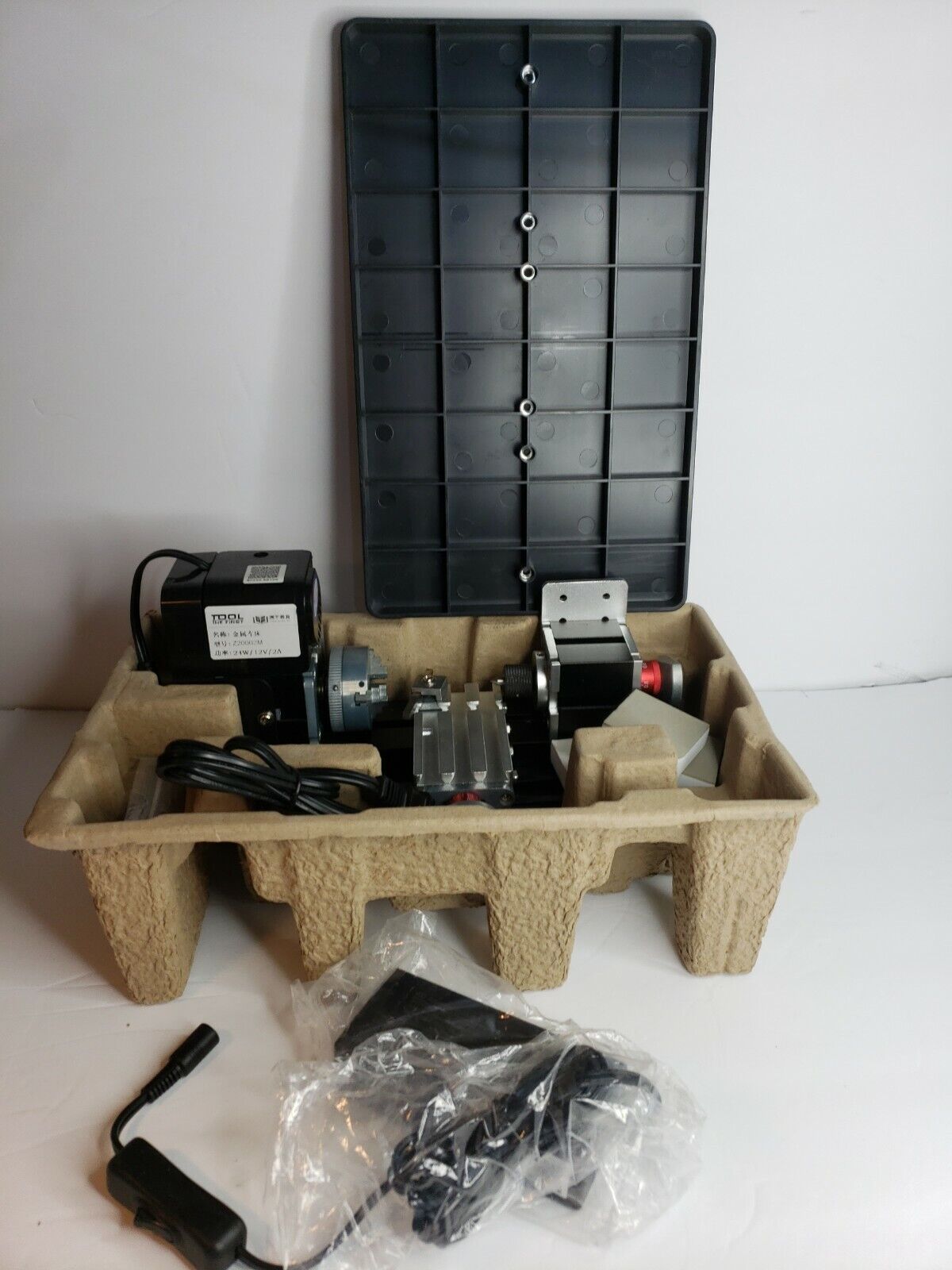 Foto 1 di 6