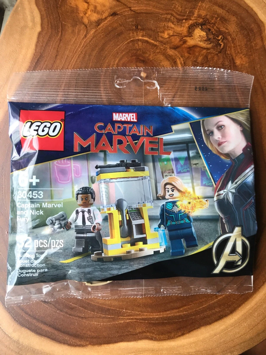 Lego 30453 new arrivals
