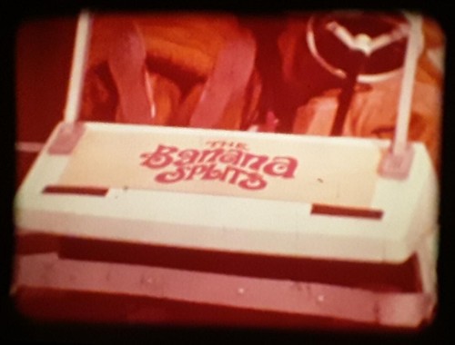 THE BANANA SPLITS & FRIENDS SHOW - Credits / Cartoon Intros / End credits - 16mm - Picture 11 of 22