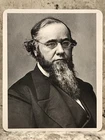 THE CIVIL WAR - KNOWLEDGE CARDS Edwin Mcmasters Stanton