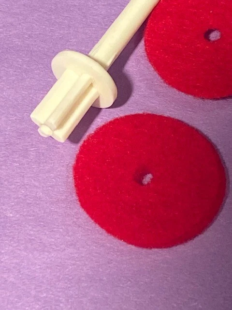 One Spool Pin for Kenmore Sewing Machines With 2 Free Felts - Image 4 of 4