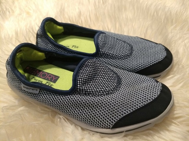 skechers form fit