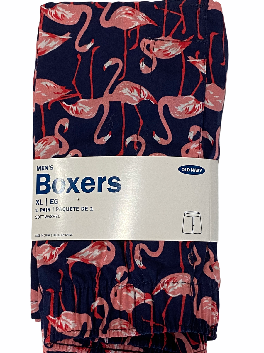 NWT OLD NAVY Boxer Briefs 6" Inseam Sz S M L XL XXL #O9 - Foto 10