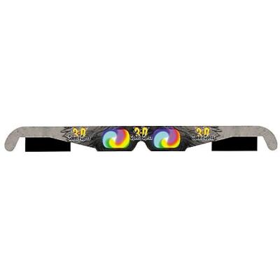 Glasses 3d 1 = Bndl Of 50
