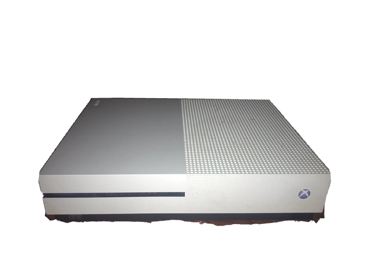 Microsoft's XBOX One S Video Game System and Controller – Stock Editorial Photo © robtek #278374618