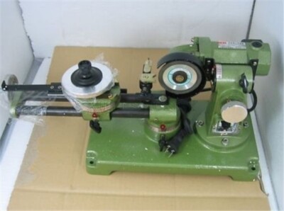 Saw Blade Grinder Mill Sharpener For Wood Table Hotsell Ukg ih