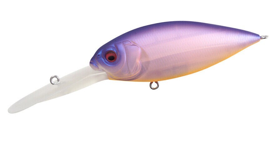 Megabass Deep-X 300 Crankbaits - Choose Color | eBay