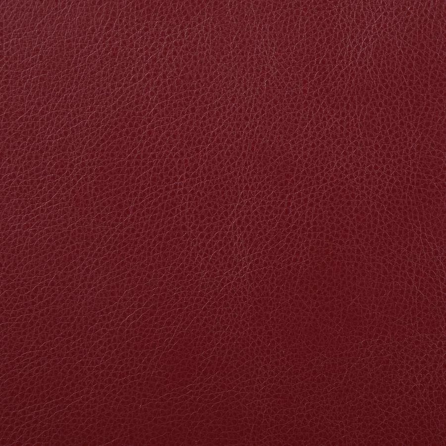 RUBY RED FAUX LEATHER RECLINING SOFA LIVING ROOM FURNITURE SALE eBay