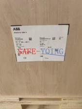 1PCS NEW ABB FREQUENCY CONVERTER INVERTER 90KW ACS510-01-180A-4