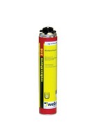 Weber.Therm 346 Klebeschaum 750 Ml Bauschaum FüLlschaum Pistolenschaum Schaum