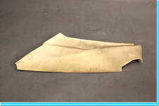 97-04 Mercedes R170 Slk230 Slk320 Rear Right Roof Headliner Trim Panel Oem